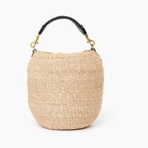 Clare V. Pot de miel bag